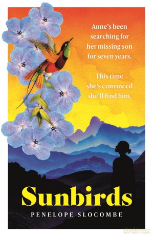 Sunbirds - Penelope Slocombe [KSIĄŻKA]