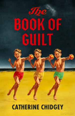 The Book of Guilt: A BBC RADIO 2 BOOK CLUB PICK 2025 - Catherine Chidgey [KSIĄŻKA]