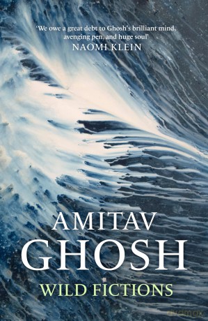 Wild Fictions: Amitav Ghosh - Amitav Ghosh [KSIĄŻKA]