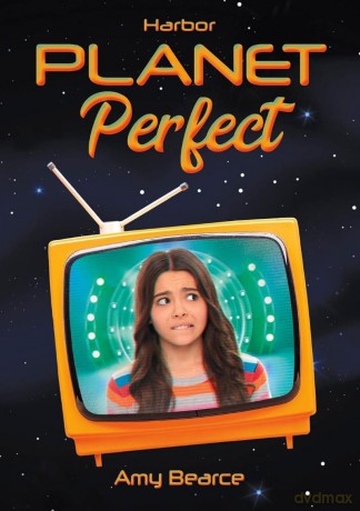 Planet Perfect (Harbor Set 3) - Amy Bearce [KSIĄŻKA]