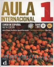 Aula International 1 [KSIĄŻKA]