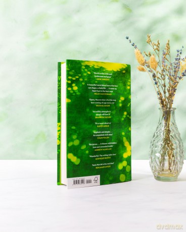Open, Heaven: The heart-rending and bestselling novel of the summer about how a first love can shape a whole life - Seán Hewitt [KSIĄŻKA]