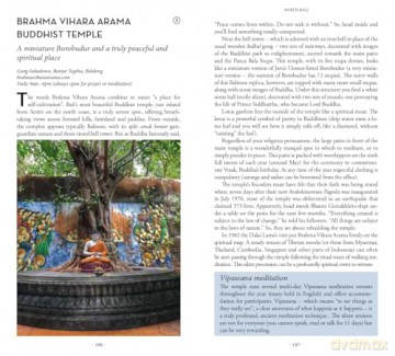 Secret Bali Guide: A guide to the unusual and unfamiliar places in Bali (Jonglez Secret Guides) - Narina Exelby [KSIĄŻKA]