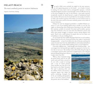 Secret Bali Guide: A guide to the unusual and unfamiliar places in Bali (Jonglez Secret Guides) - Narina Exelby [KSIĄŻKA]