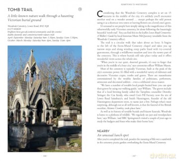 Secret Brighton Guide: A guide to the unusual and unfamiliar (Secret Guides) (Jonglez Secret Guides) - Ellie Seymour [KSIĄŻKA]