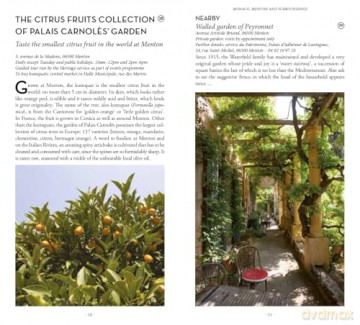 Secret French Riviera Guide: A guide to the unusual and unfamiliar (Jonglez Secret Guides) - Jean-Pierre Cassely [KSIĄŻKA]
