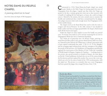 Secret French Riviera Guide: A guide to the unusual and unfamiliar (Jonglez Secret Guides) - Jean-Pierre Cassely [KSIĄŻKA]