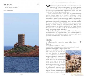 Secret French Riviera Guide: A guide to the unusual and unfamiliar (Jonglez Secret Guides) - Jean-Pierre Cassely [KSIĄŻKA]