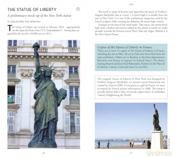 Secret French Riviera Guide: A guide to the unusual and unfamiliar (Jonglez Secret Guides) - Jean-Pierre Cassely [KSIĄŻKA]