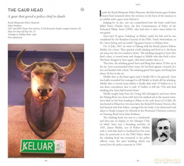 Secret Kuala Lumpur Guide: A guide to 150 unusual and unfamiliar places in Kuala Lumpur (Secret Guides) (Jonglez Secret Guides) - Lam Seng Fatt [KSIĄŻKA]