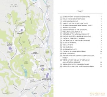 Secret Kuala Lumpur Guide: A guide to 150 unusual and unfamiliar places in Kuala Lumpur (Secret Guides) (Jonglez Secret Guides) - Lam Seng Fatt [KSIĄŻKA]