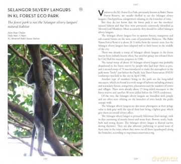 Secret Kuala Lumpur Guide: A guide to 150 unusual and unfamiliar places in Kuala Lumpur (Secret Guides) (Jonglez Secret Guides) - Lam Seng Fatt [KSIĄŻKA]