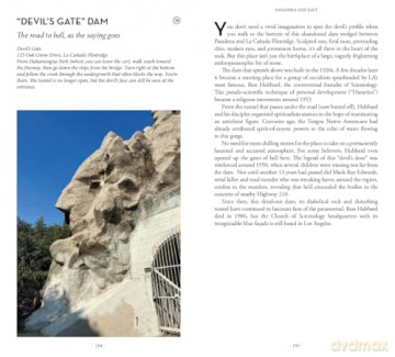 Secret Los Angeles: A guide to the unusual and unfamiliar (Secret Guides) (Jonglez Secret Guides) - Flicien Cassan [KSIĄŻKA]