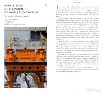 Secret Los Angeles: A guide to the unusual and unfamiliar (Secret Guides) (Jonglez Secret Guides) - Flicien Cassan [KSIĄŻKA]