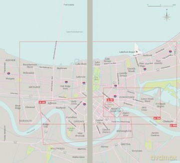 Secret New Orleans Guide: A guide to the unusual and unfamiliar (Jonglez Secret Guides) - Chris Champagne [KSIĄŻKA]