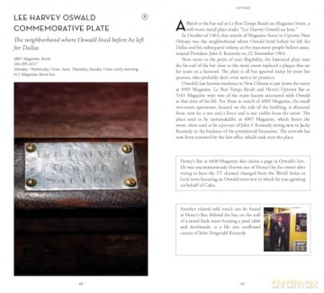 Secret New Orleans Guide: A guide to the unusual and unfamiliar (Jonglez Secret Guides) - Chris Champagne [KSIĄŻKA]