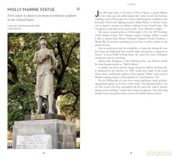Secret New Orleans Guide: A guide to the unusual and unfamiliar (Jonglez Secret Guides) - Chris Champagne [KSIĄŻKA]