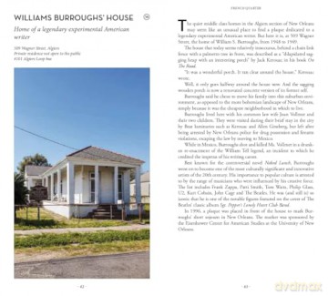 Secret New Orleans Guide: A guide to the unusual and unfamiliar (Jonglez Secret Guides) - Chris Champagne [KSIĄŻKA]
