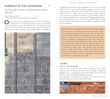 Secret Seville Guide: A guide to the unusual and unfamiliar (Jonglez Secret Guides) - Ricardo de Castro [KSIĄŻKA]