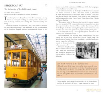 Secret Seville Guide: A guide to the unusual and unfamiliar (Jonglez Secret Guides) - Ricardo de Castro [KSIĄŻKA]