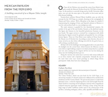Secret Seville Guide: A guide to the unusual and unfamiliar (Jonglez Secret Guides) - Ricardo de Castro [KSIĄŻKA]