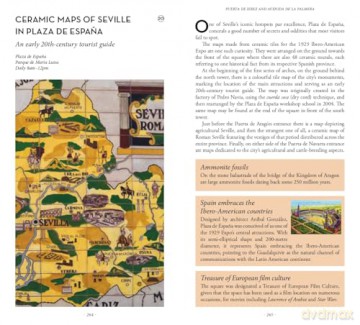 Secret Seville Guide: A guide to the unusual and unfamiliar (Jonglez Secret Guides) - Ricardo de Castro [KSIĄŻKA]