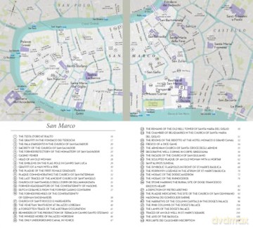 Secret Venice Guide: A guide to the unusual and unfamiliar (Jonglez Secret Guides) - Thomas Jonglez [KSIĄŻKA]