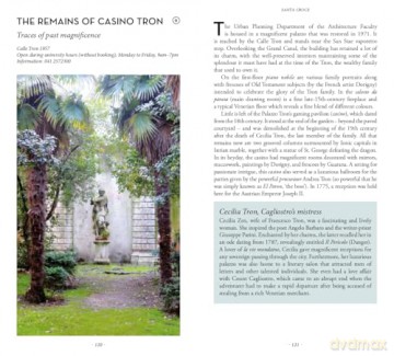 Secret Venice Guide: A guide to the unusual and unfamiliar (Jonglez Secret Guides) - Thomas Jonglez [KSIĄŻKA]