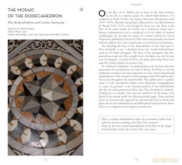 Secret Venice Guide: A guide to the unusual and unfamiliar (Jonglez Secret Guides) - Thomas Jonglez [KSIĄŻKA]