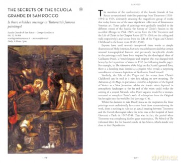 Secret Venice Guide: A guide to the unusual and unfamiliar (Jonglez Secret Guides) - Thomas Jonglez [KSIĄŻKA]