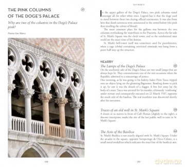 Secret Venice Guide: A guide to the unusual and unfamiliar (Jonglez Secret Guides) - Thomas Jonglez [KSIĄŻKA]