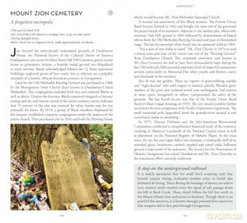 Secret Washington DC Guide: A guide to the unusual and unfamiliar (Jonglez Secret Guides) - Sharon Pendana [KSIĄŻKA]