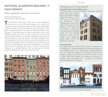Secret Washington DC Guide: A guide to the unusual and unfamiliar (Jonglez Secret Guides) - Sharon Pendana [KSIĄŻKA]