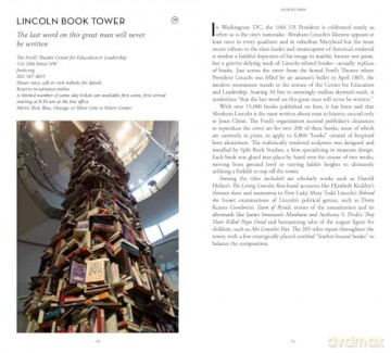 Secret Washington DC Guide: A guide to the unusual and unfamiliar (Jonglez Secret Guides) - Sharon Pendana [KSIĄŻKA]