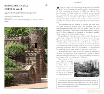 Secret Washington DC Guide: A guide to the unusual and unfamiliar (Jonglez Secret Guides) - Sharon Pendana [KSIĄŻKA]