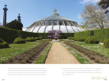 Soul of Brussels Guide: 30 unforgettable experiences that capture the soul of Brussels (Jonglez Soul of Guides) - Isabelle de Pange [KSIĄŻKA]