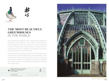 Soul of Brussels Guide: 30 unforgettable experiences that capture the soul of Brussels (Jonglez Soul of Guides) - Isabelle de Pange [KSIĄŻKA]