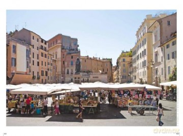 Soul of Rome Guide: 30 unforgettable experiences that capture the soul of Rome (Jonglez Soul of Guides) - Carolina Vincenti [KSIĄŻKA]