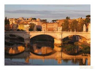 Soul of Rome Guide: 30 unforgettable experiences that capture the soul of Rome (Jonglez Soul of Guides) - Carolina Vincenti [KSIĄŻKA]