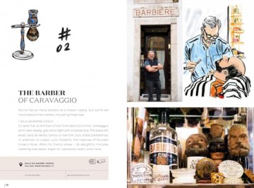 Soul of Rome Guide: 30 unforgettable experiences that capture the soul of Rome (Jonglez Soul of Guides) - Carolina Vincenti [KSIĄŻKA]