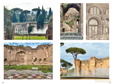 Soul of Rome Guide: 30 unforgettable experiences that capture the soul of Rome (Jonglez Soul of Guides) - Carolina Vincenti [KSIĄŻKA]