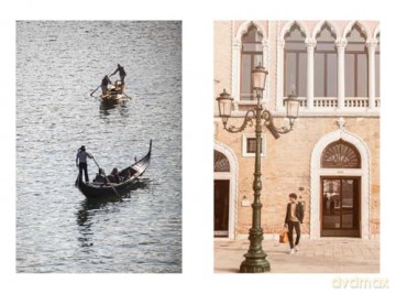Soul of Venice Guide: 30 unforgettable experiences that capture the soul of Venice (Jonglez Soul of Guides) - Thomas Jonglez [KSIĄŻKA]