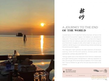 Soul of Venice Guide: 30 unforgettable experiences that capture the soul of Venice (Jonglez Soul of Guides) - Thomas Jonglez [KSIĄŻKA]