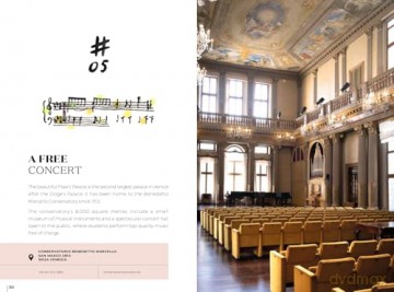 Soul of Venice Guide: 30 unforgettable experiences that capture the soul of Venice (Jonglez Soul of Guides) - Thomas Jonglez [KSIĄŻKA]