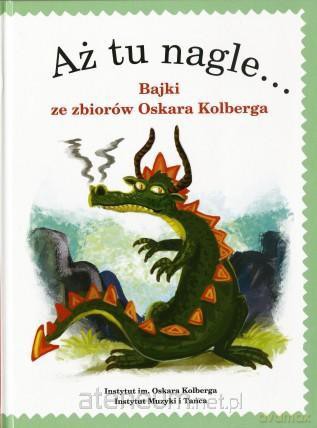 Aż tu nagle... [KSIĄŻKA]