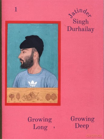 Growing Long, Growing Deep - Journal du The [KSIĄŻKA]