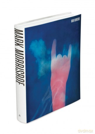 Mark Morrisroe: édition anglaise - Beatrix Ruf [KSIĄŻKA]