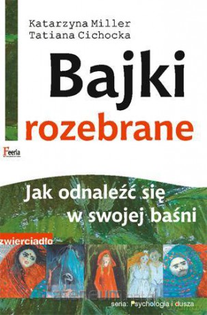 Bajki rozebrane [KSIĄŻKA]