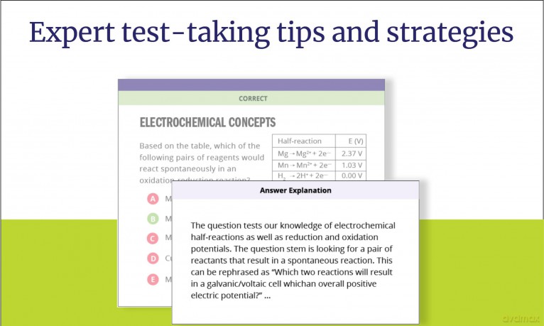 OAT Prep Plus, Sixth Edition (2025): Includes 16 Pages of Full Color Study Sheets + Online Access to 2 Full Length Practice Tests + 600+ Practice Questions (Kaplan Test Prep) - Kaplan Test Prep [KSIĄŻKA]