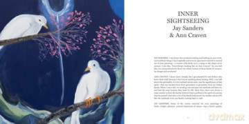 Ann Craven: Night - Ann Craven [KSIĄŻKA]